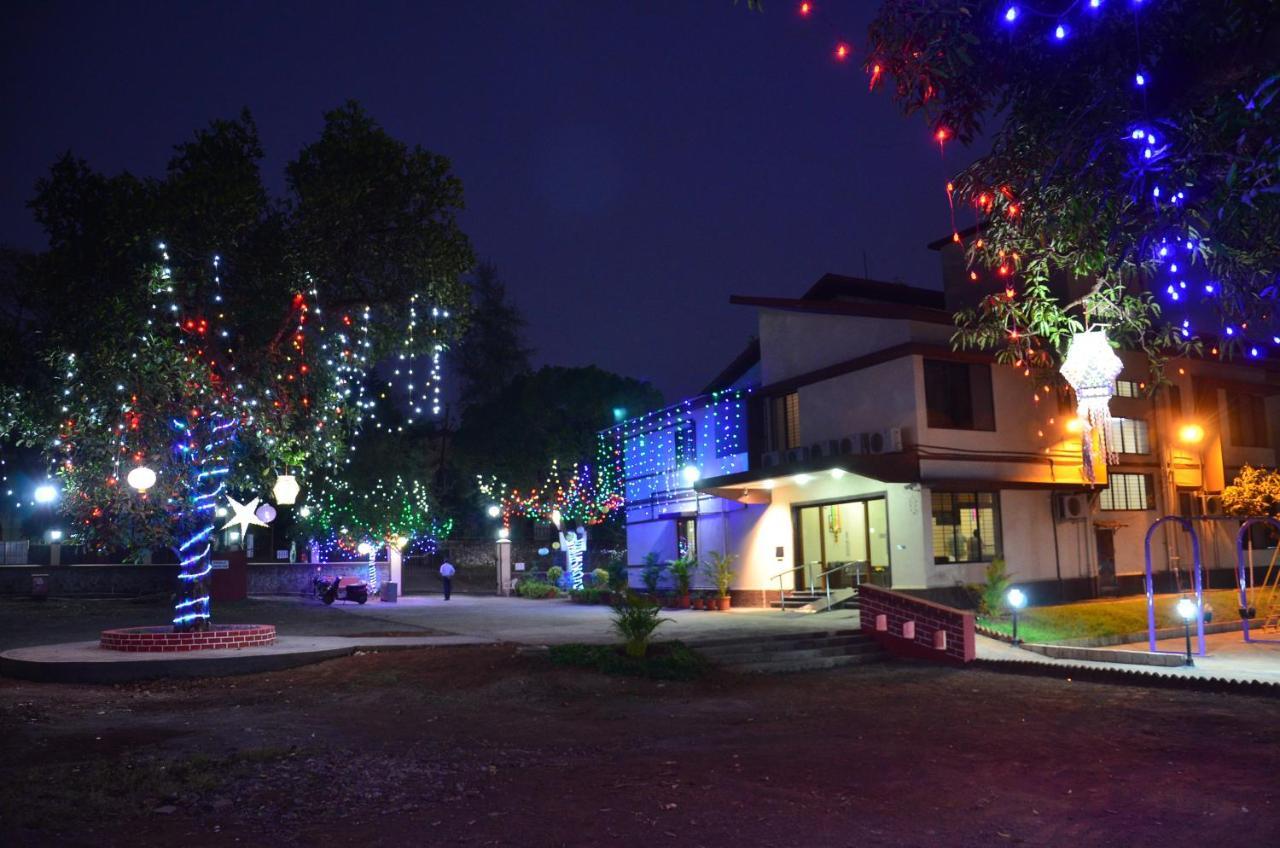 Diwali Baug Hotel Lonavala Exterior foto