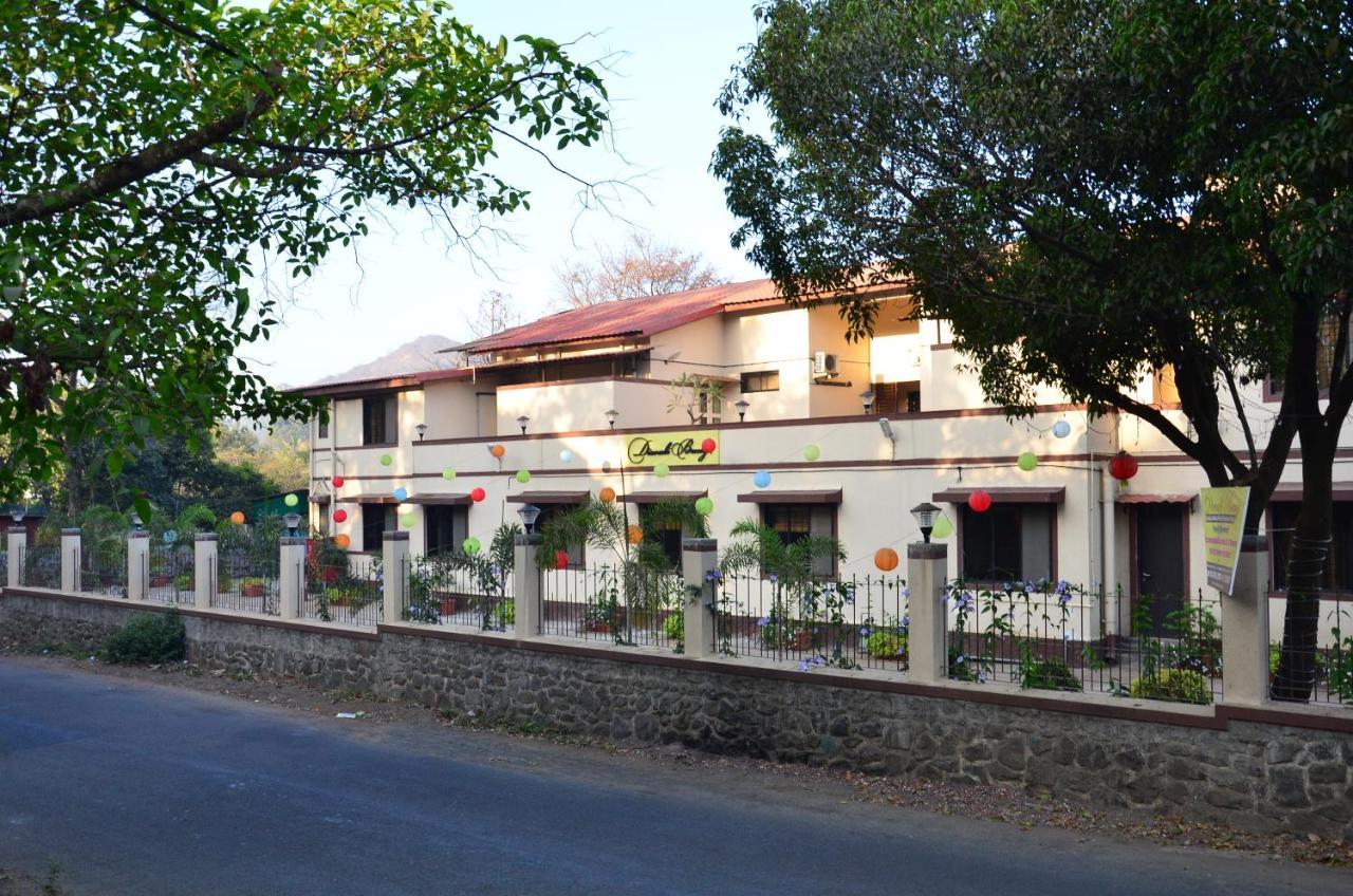 Diwali Baug Hotel Lonavala Exterior foto
